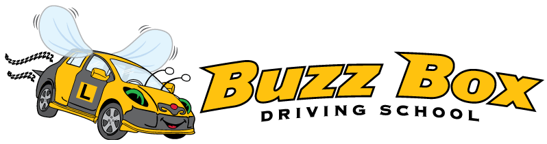 BUZZ BOX DRIVING SCHOOL