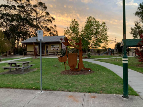 YINNAR